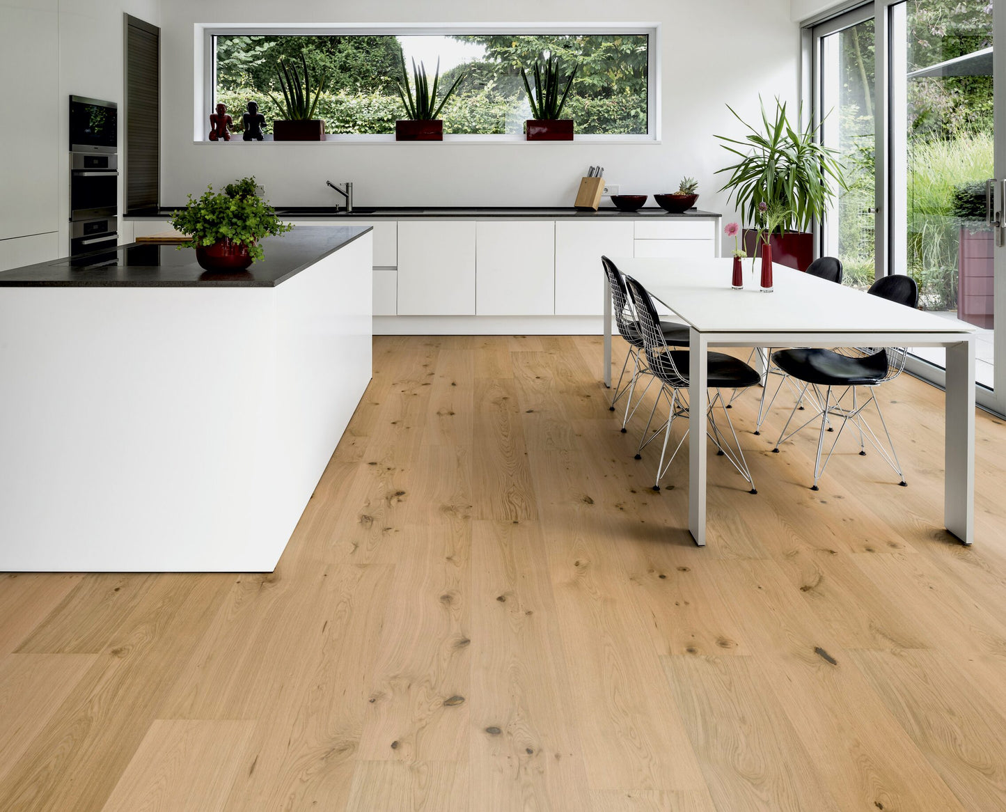 ter Hürne Hywood Eiche Wind Cave, Schlossdiele, EVO