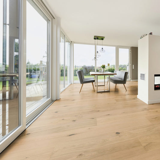 ter Hürne Hywood Eiche Wind Cave, Schlossdiele, EVO