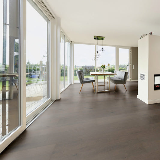 ter Hürne Hywood Eiche Sumava, Schlossdiele, EVO