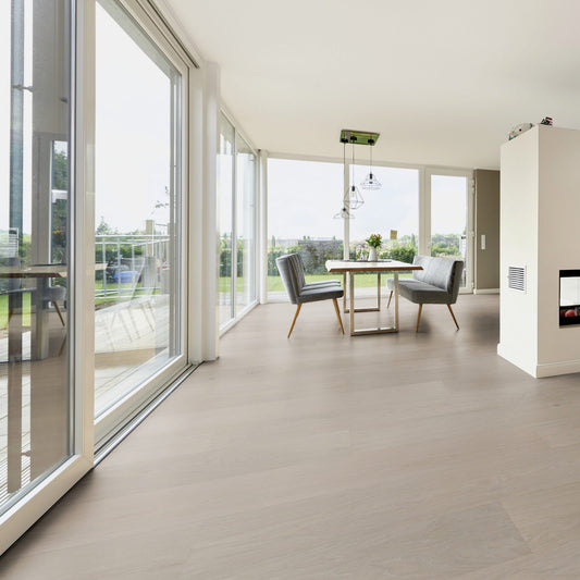 ter Hürne Hywood Eiche Ordesa, Schlossdiele, EVO