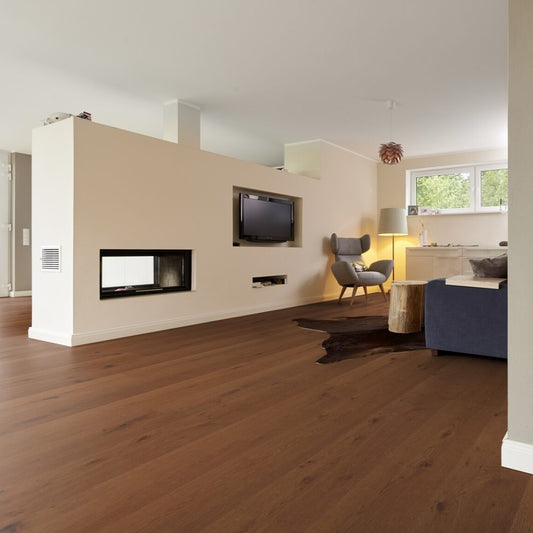 ter Hürne Hywood Eiche Joshua Tree, Schlossdiele, EVO