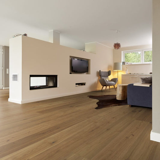 ter Hürne Hywood Eiche Yosemite, Schlossdiele, EVO