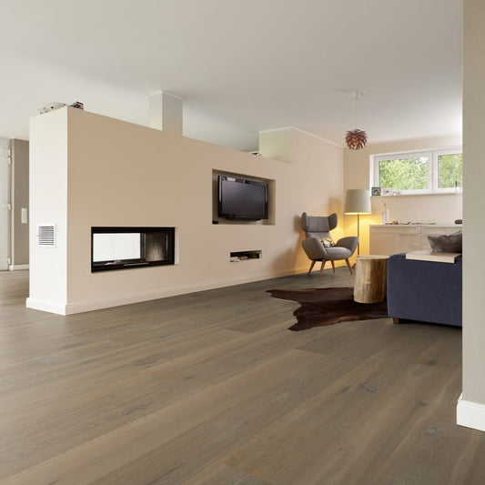 ter Hürne Hywood Eiche Mojave, Schlossdiele, EVO