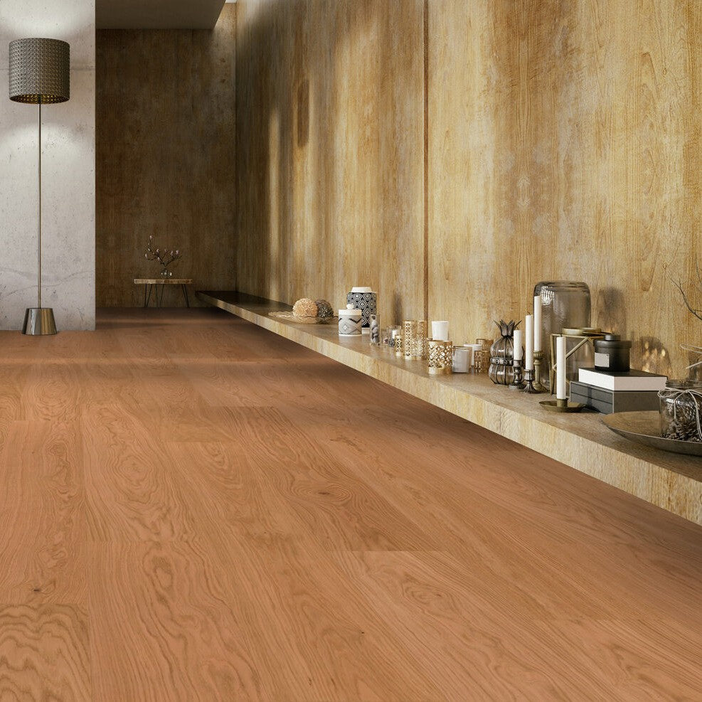 ter Hürne Hywood Eiche Yellowstone, Schlossdiele, OLIO