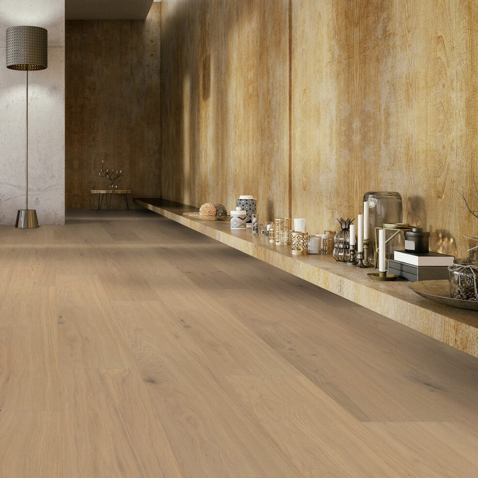 ter Hürne Hywood Eiche Parc Ela, Schlossdiele, OLIO