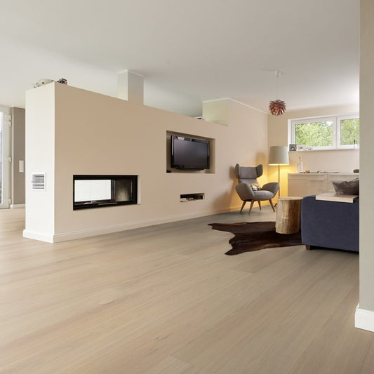 ter Hürne Hywood Eiche Outer Banks, Schlossdiele, OLIO