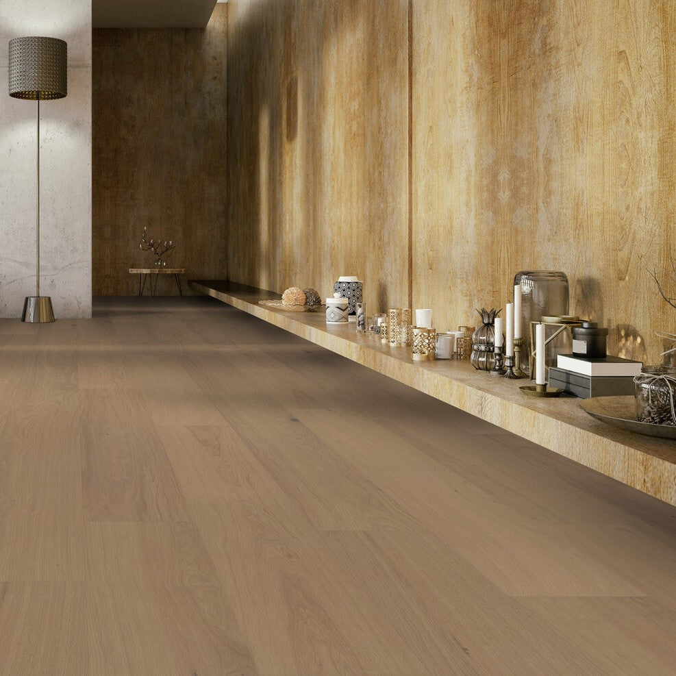 ter Hürne Hywood Eiche Thousand Islands, Schlossdiele, OLIO