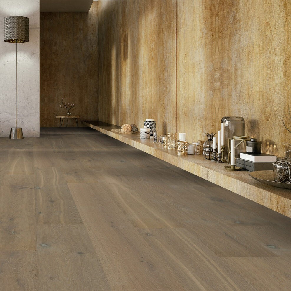 ter Hürne Hywood Eiche Great Basin, Schlossdiele, OLIO