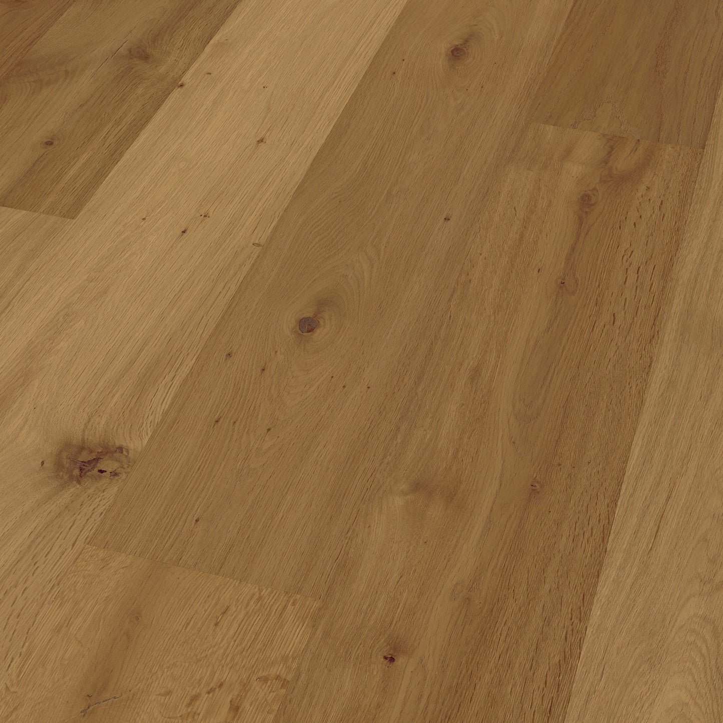 ter Hürne Hywood Eiche Beverin, Schlossdiele, OLIO