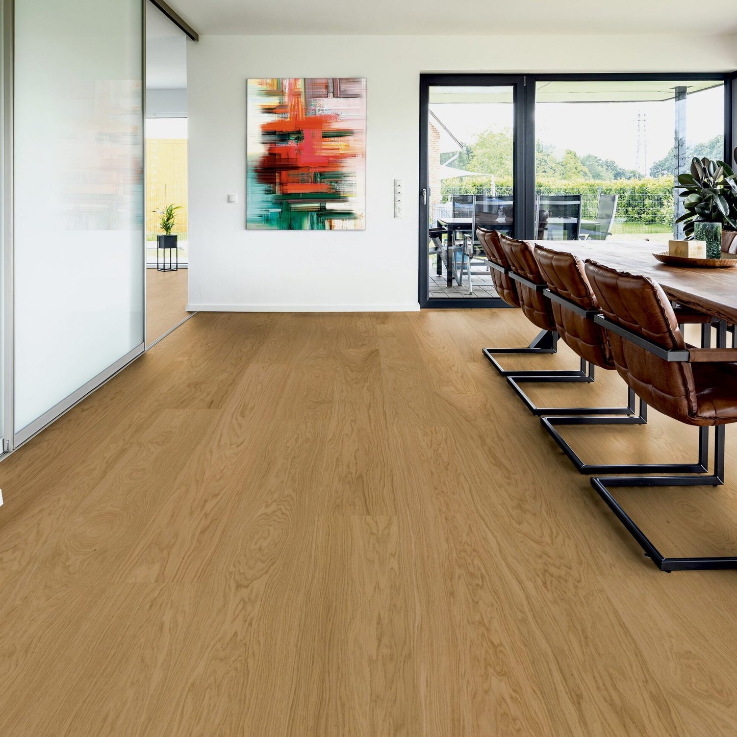 ter Hürne Hywood Eiche Capitol Reef, Landhausdiele EVO