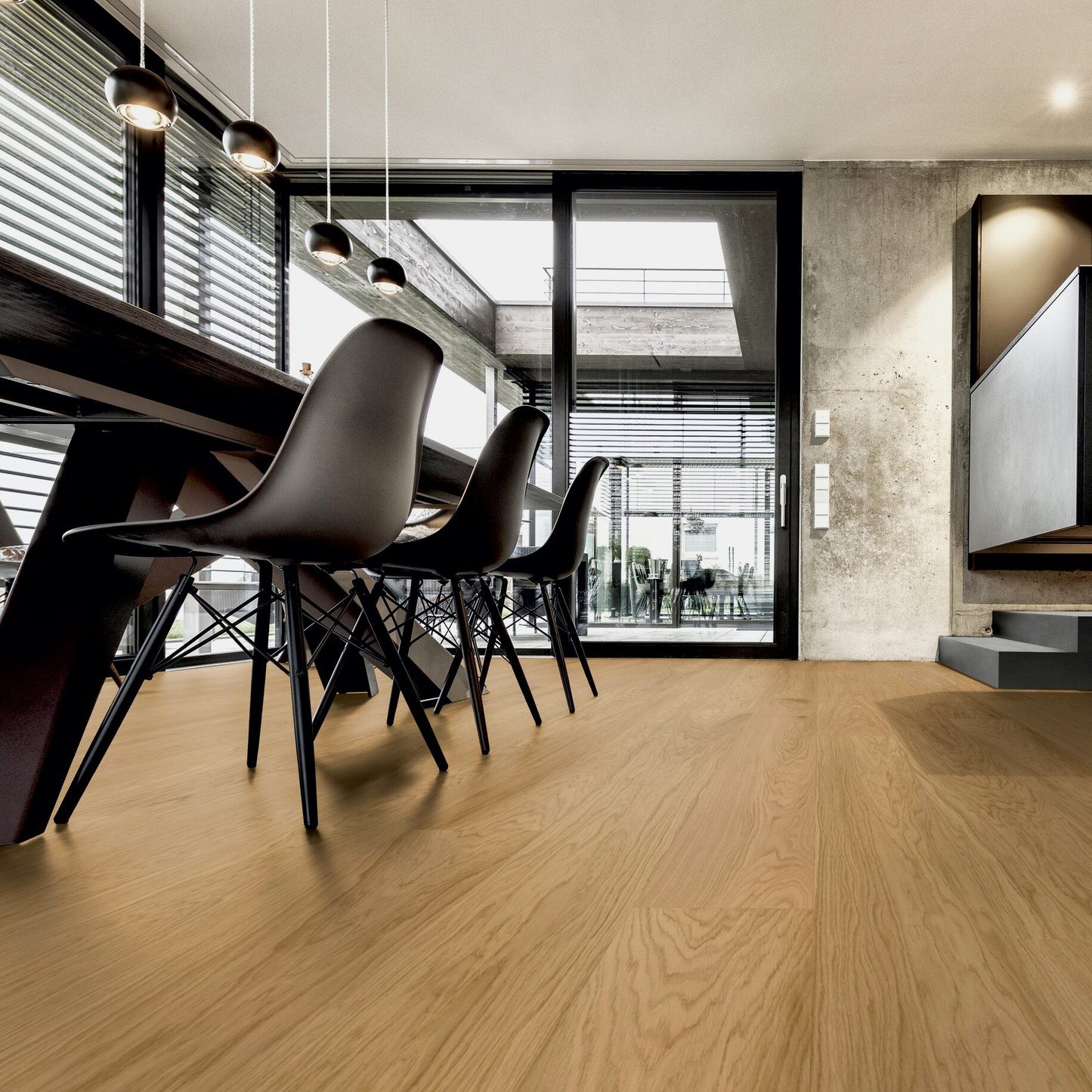 ter Hürne Hywood Eiche Capitol Reef, Landhausdiele EVO