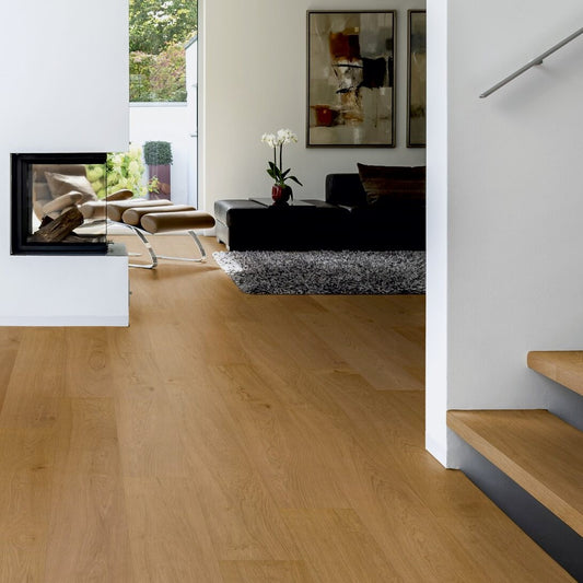 ter Hürne Hywood Eiche Val Cama,Landhausdiele, EVO