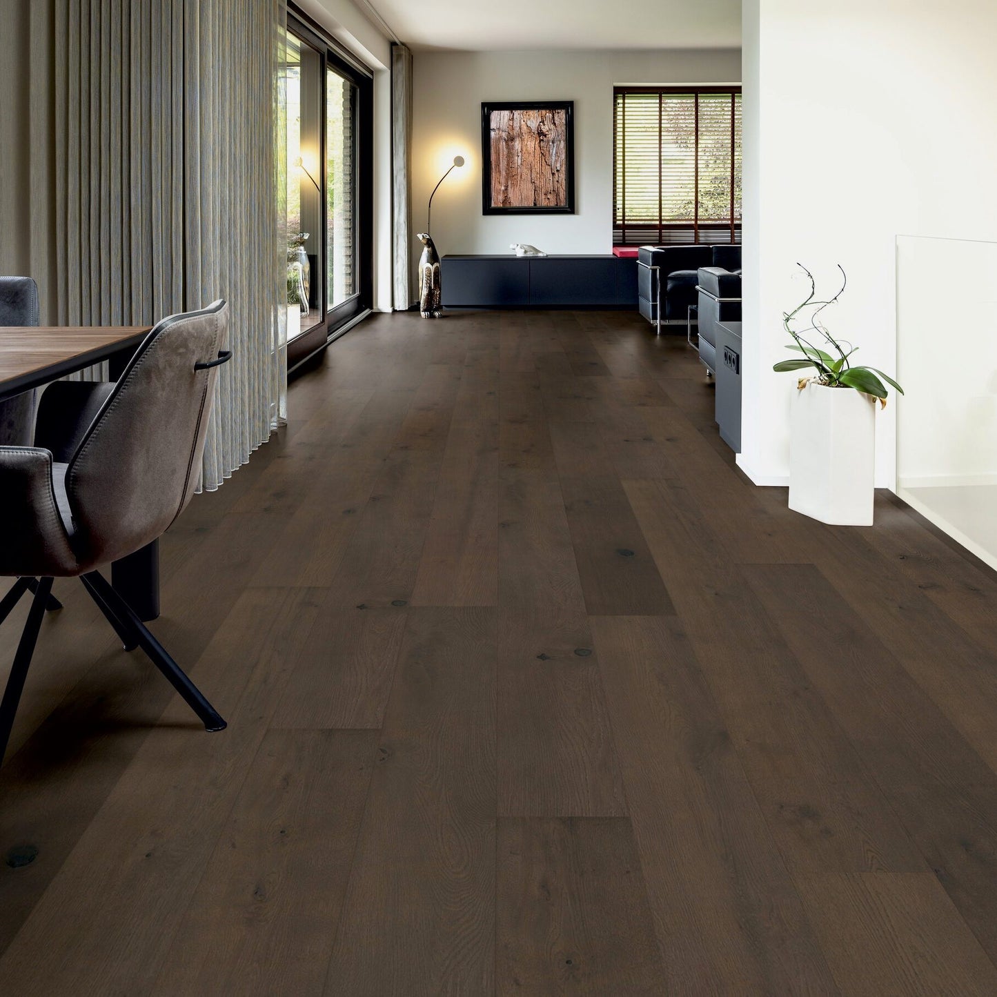 ter Hürne Hywood Eiche Sumava, Landhausdiele, EVO