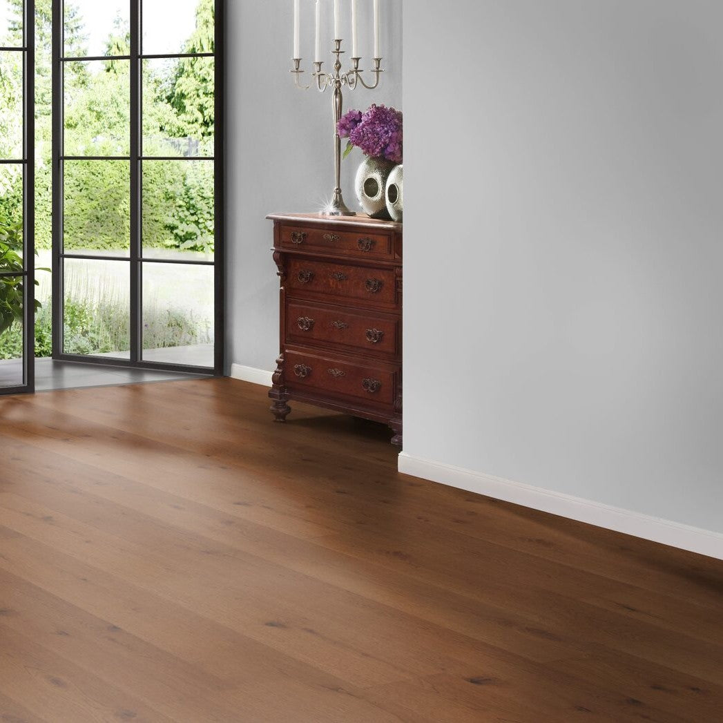 ter Hürne Hywood Eiche Joshua Tree, Landhausdiele, EVO