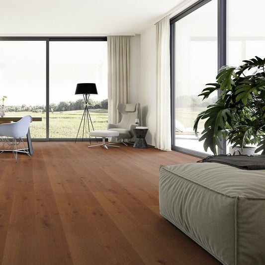 ter Hürne Hywood Eiche Joshua Tree, Landhausdiele, EVO