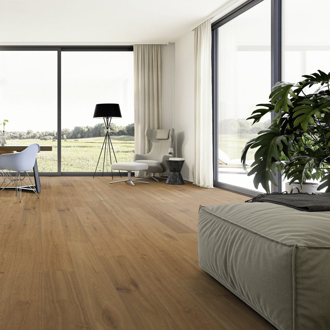 ter Hürne Hywood Eiche Yosemite, Landhausdiele EVO