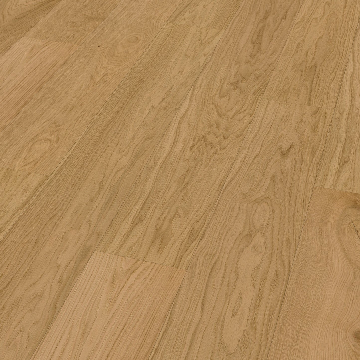 ter Hürne Hywood Eiche Six Rivers, Landhausdiele, OLIO