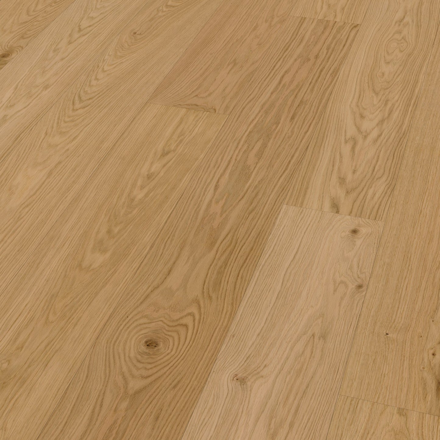 ter Hürne Hywood Eiche Yellowstone, Landhausdiele, OLIO