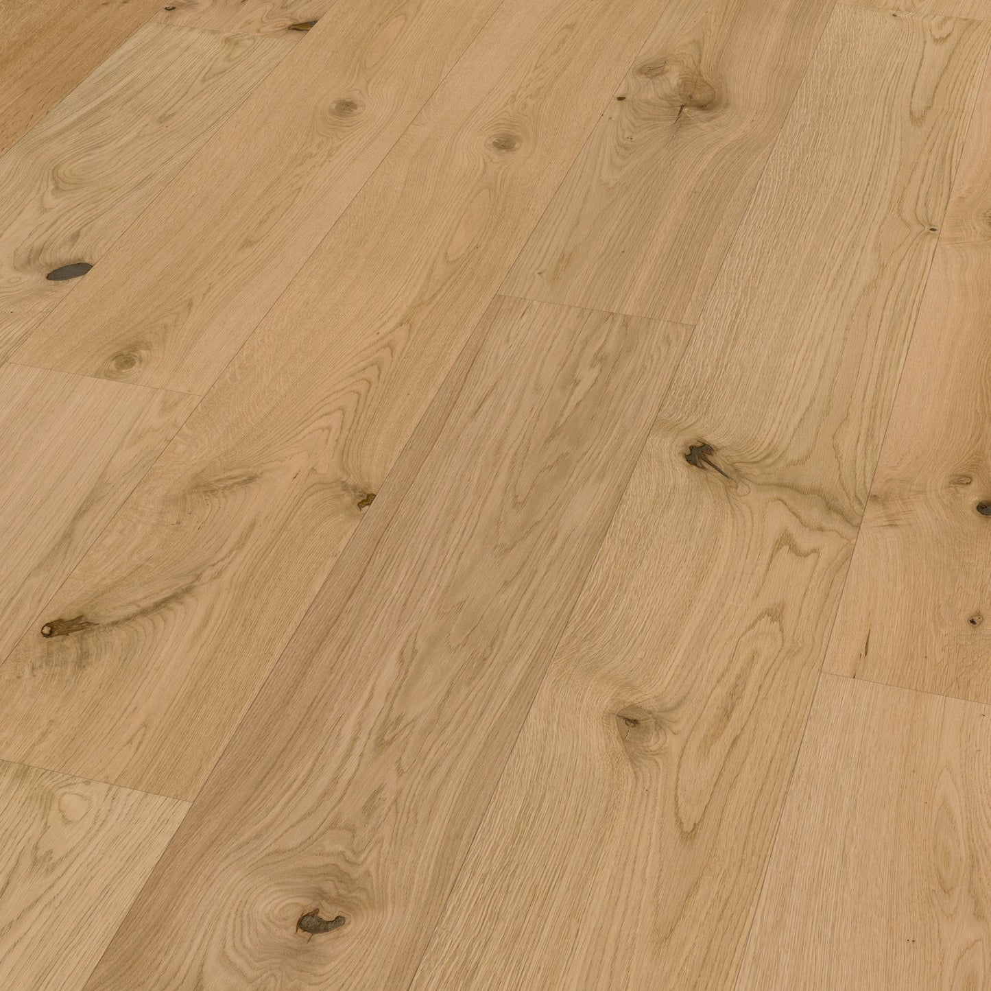 ter Hürne Hywood Eiche Caledonian Forest, Landhausdiele, OLIO