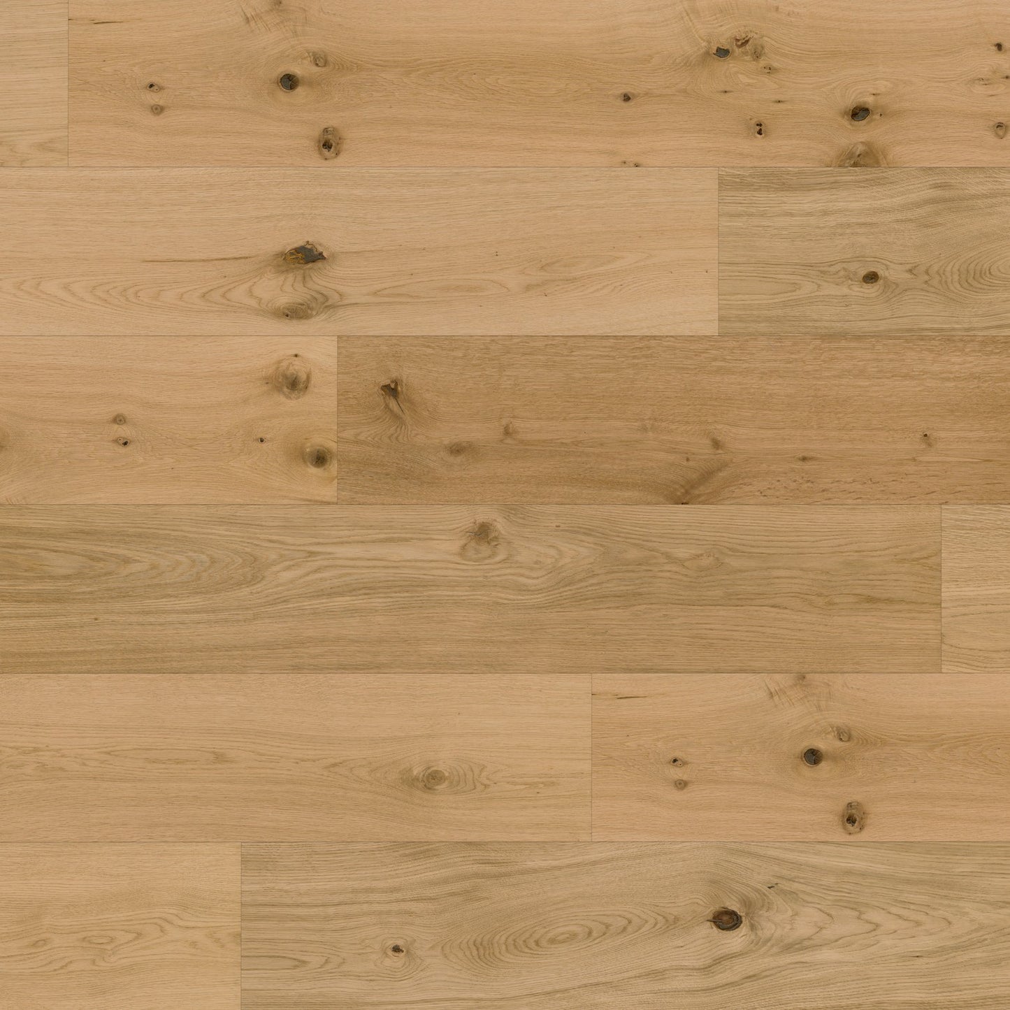 ter Hürne Hywood Eiche Caledonian Forest, Landhausdiele, OLIO