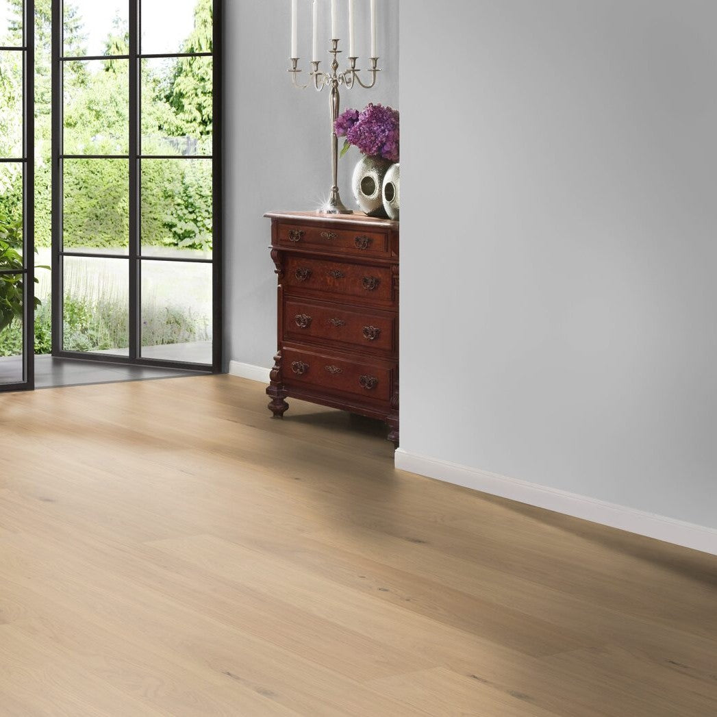 ter Hürne Hywood Eiche Parc Ela, Landhausdiele, OLIO