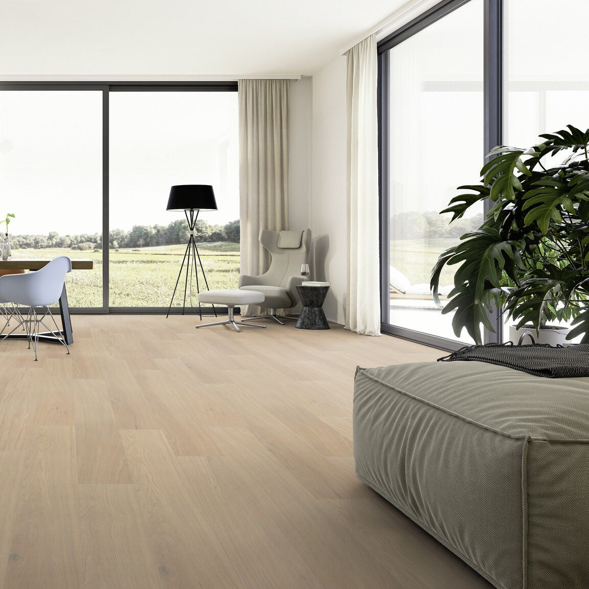 ter Hürne Hywood Eiche Outer Banks, Landhausdiele, OLIO