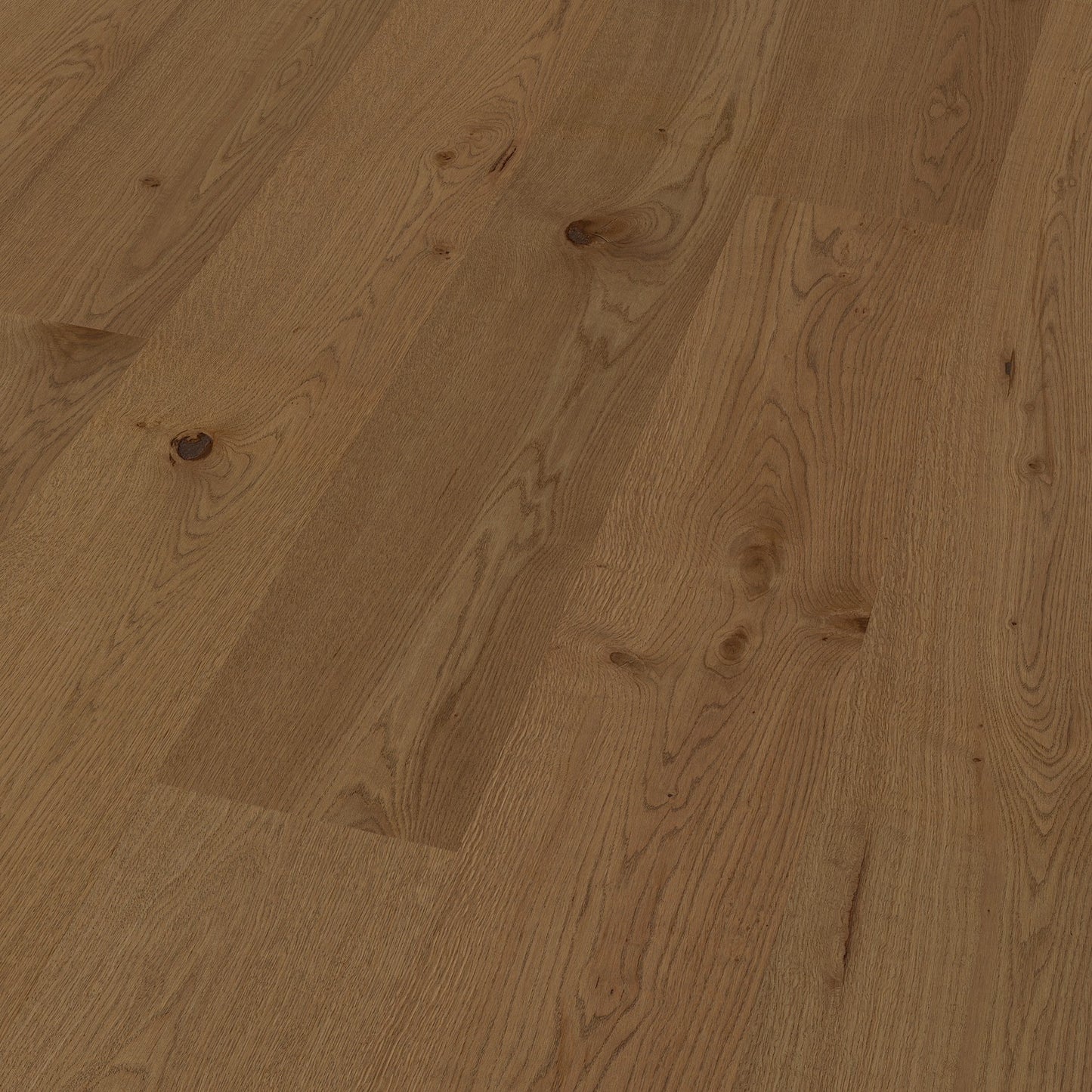 ter Hürne Hywood Eiche Riding Mountain, Landhausdiele, OLIO