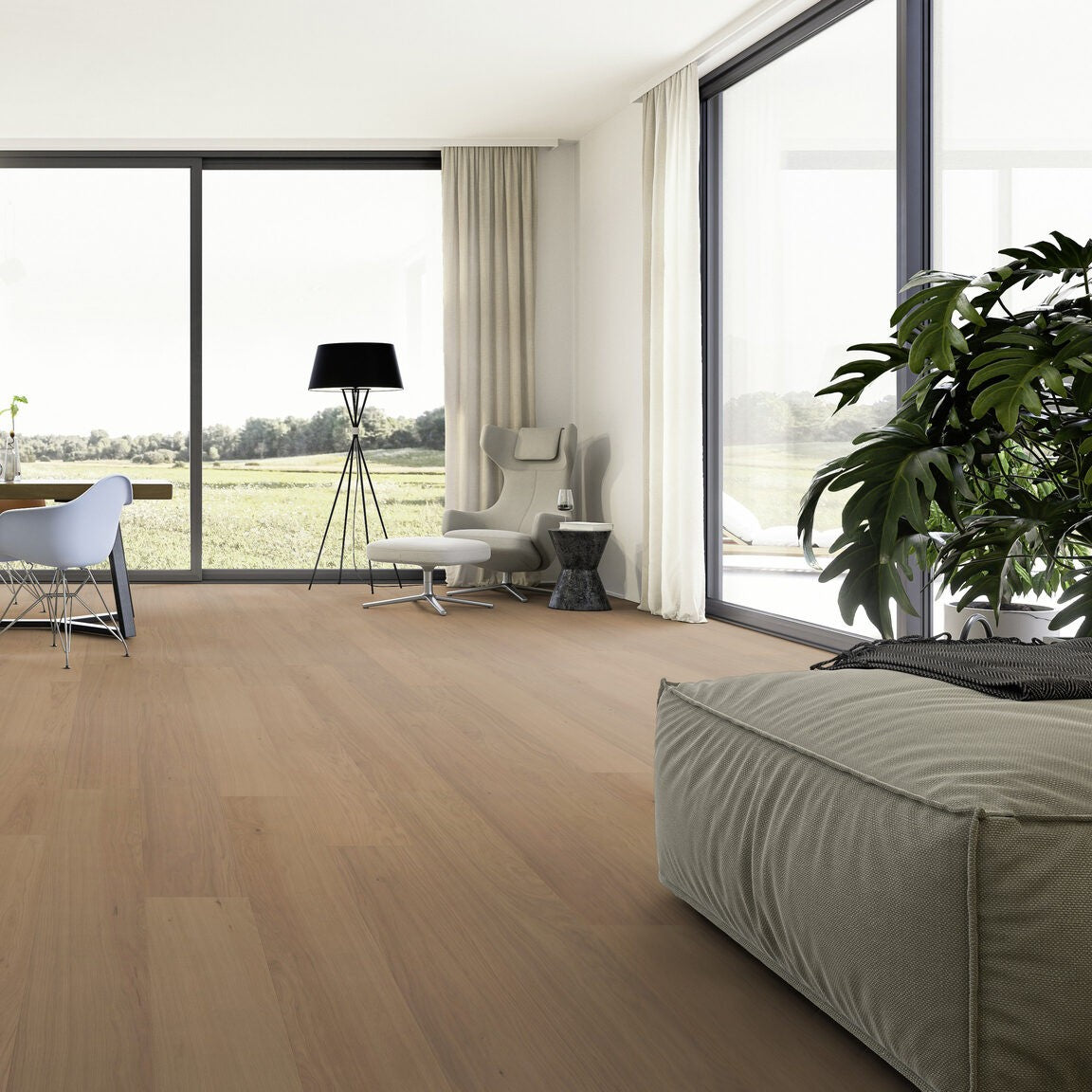 ter Hürne Hywood Eiche Thousand Islands, Landhausdiele, OLIO