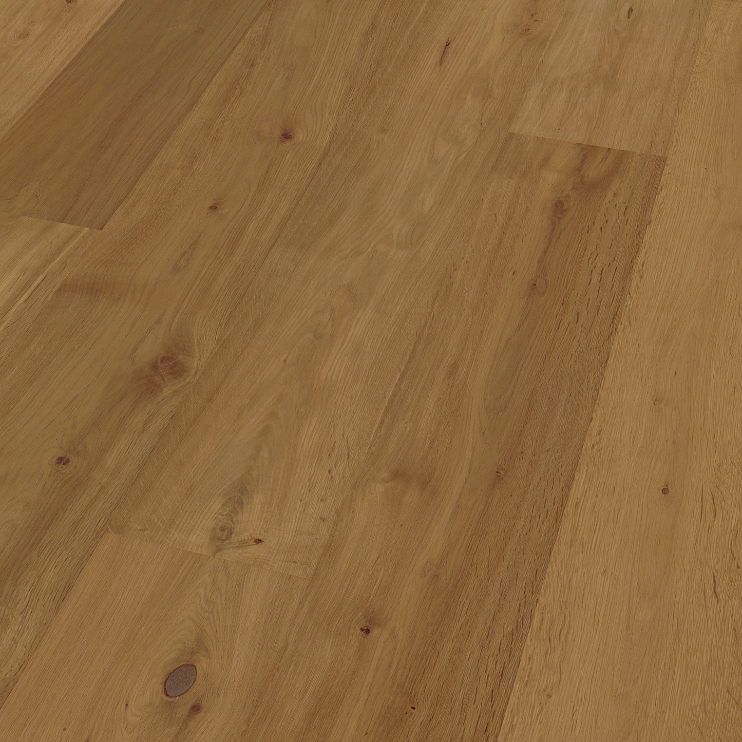 ter Hürne Hywood Eiche Beverin, Landhausdiele, OLIO