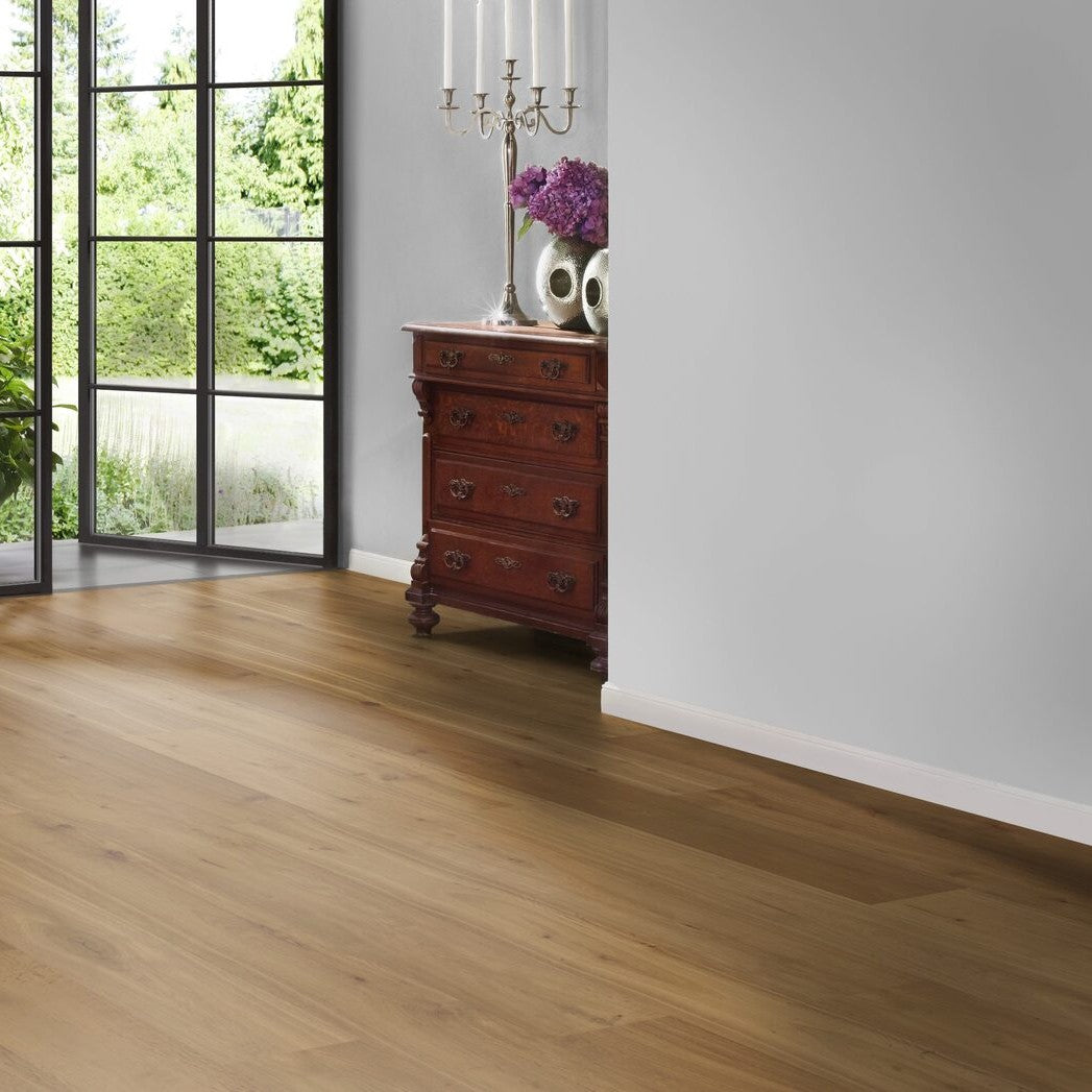 ter Hürne Hywood Eiche Beverin, Landhausdiele, OLIO