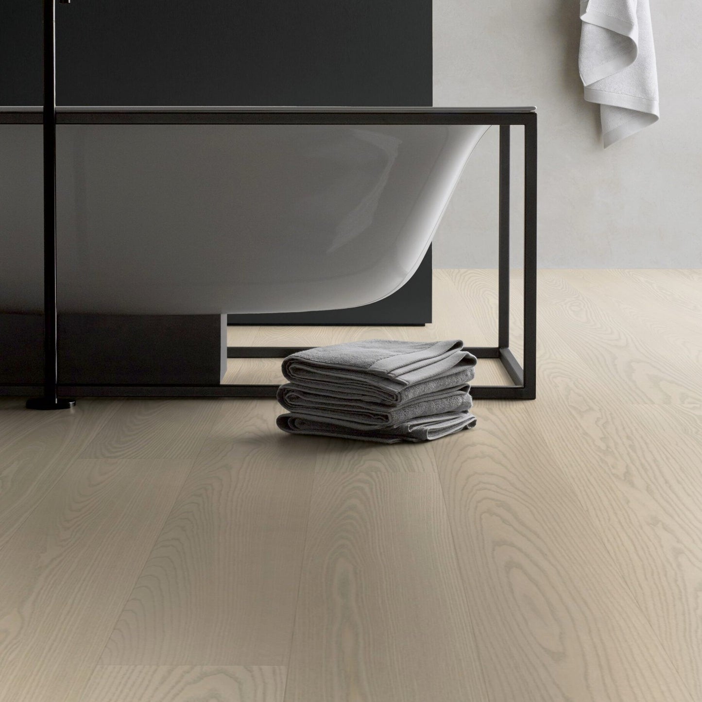 ter Hürne Hywood Esche Abisko, Landhausdiele, EVO