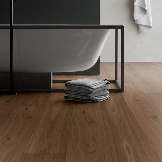 ter Hürne Hywood Walnuss Prescott, Landhausdiele, EVO