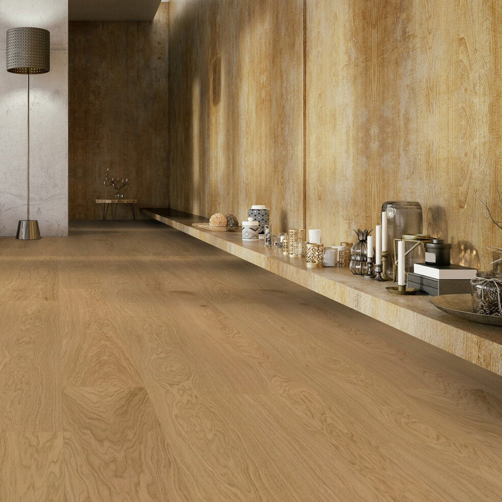 ter Hürne Hywood Eiche Capitol Reef, Schlossdiele EVO