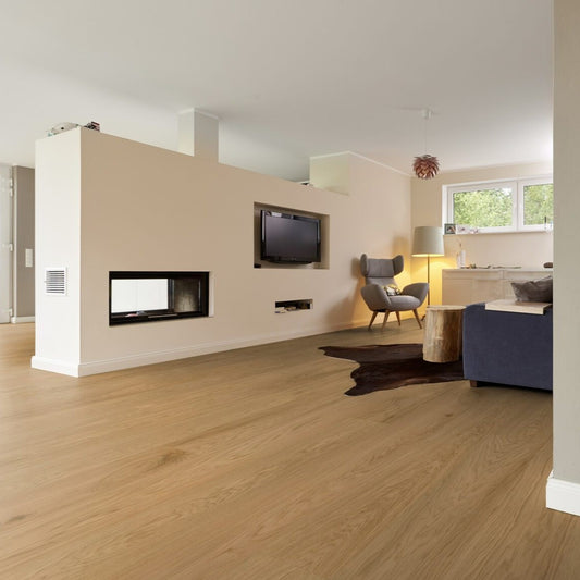 ter Hürne Hywood Eiche Capitol Reef, Schlossdiele EVO