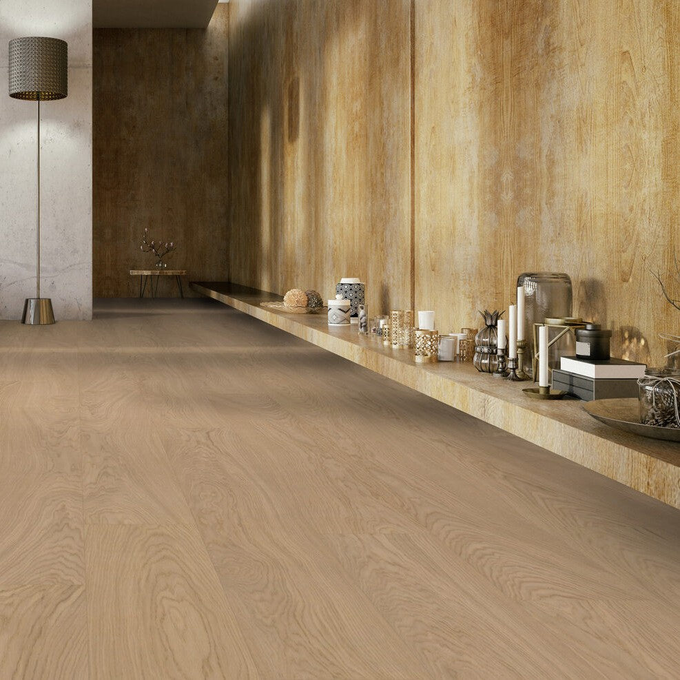 ter Hürne Hywood Eiche Nordens Ark, Schlossdiele, EVO