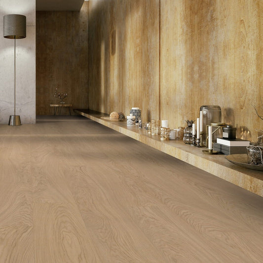 ter Hürne Hywood Eiche Nordens Ark, Schlossdiele, EVO