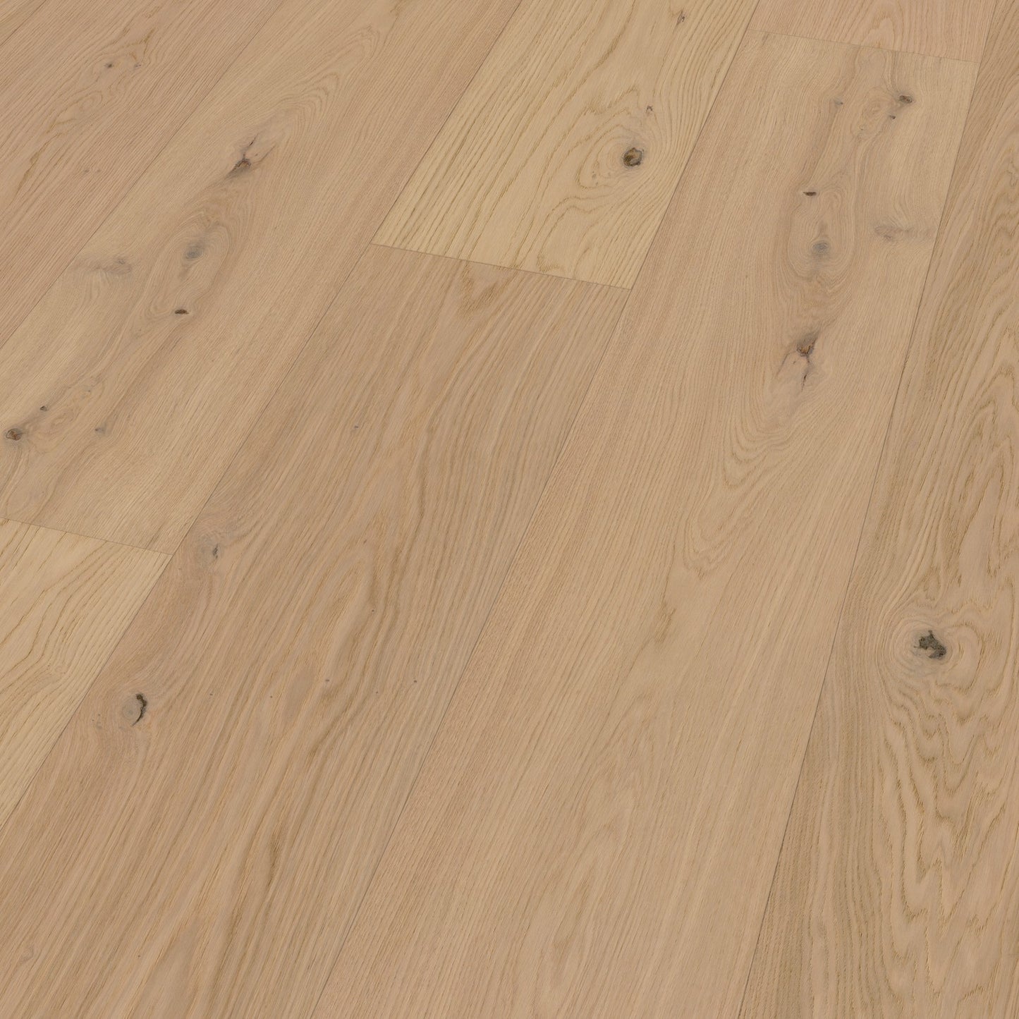 ter Hürne Hywood Eiche Oulanka, Schlossdiele, EVO