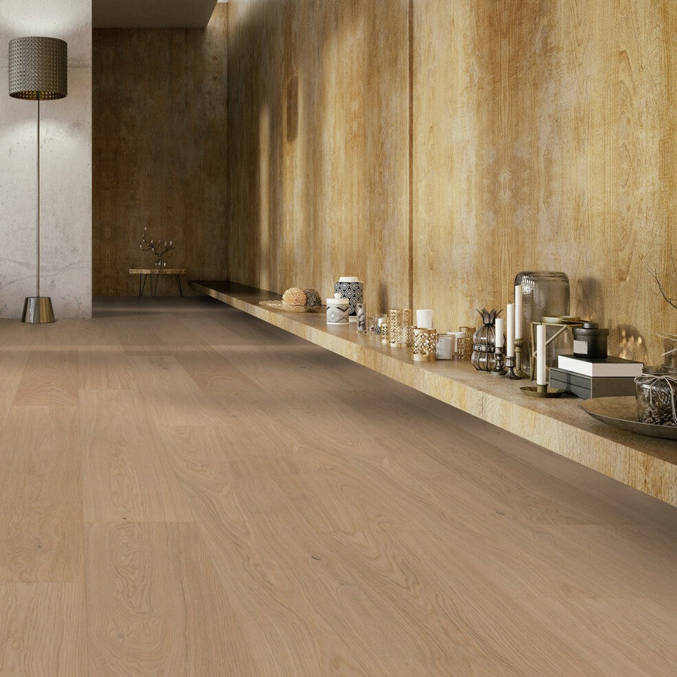 ter Hürne Hywood Eiche Oulanka, Schlossdiele, EVO