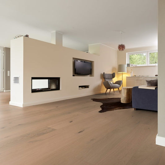 ter Hürne Hywood Eiche Nieuw Land, Schlossdiele, EVO