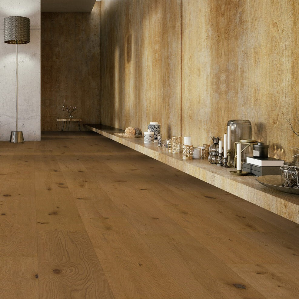 ter Hürne Hywood Eiche Iraty, Schlossdiele, EVO