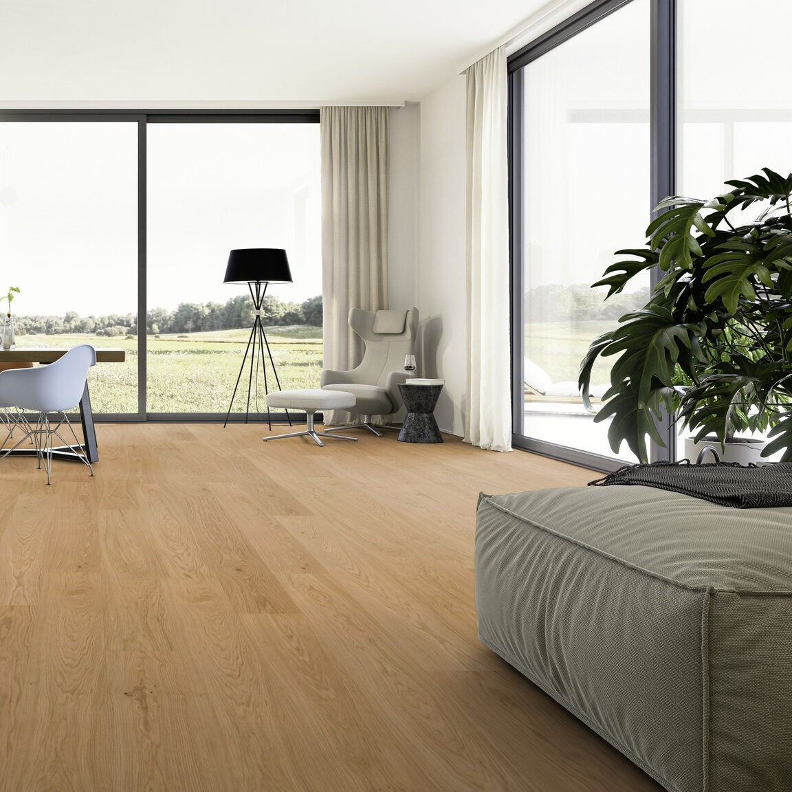 ter Hürne Hywood Eiche Tyresta, Landhausdiele, EVO