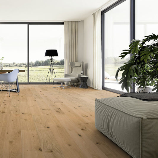 ter Hürne Hywood Eiche Wind Cave, Landhausdiele EVO