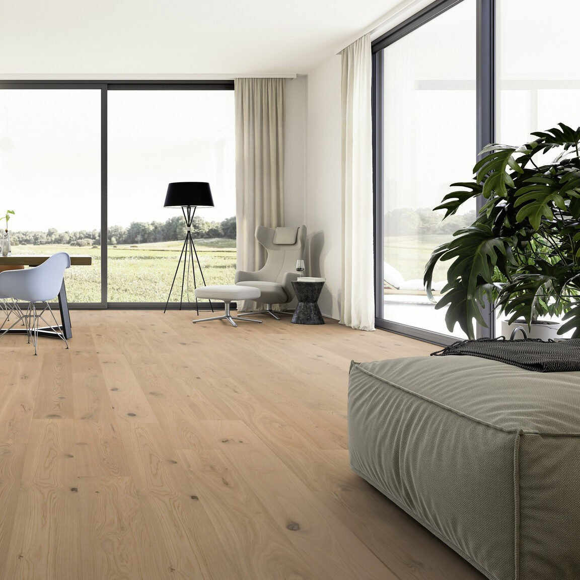 ter Hürne Hywood Landhausdiele Eiche Dovre EVO