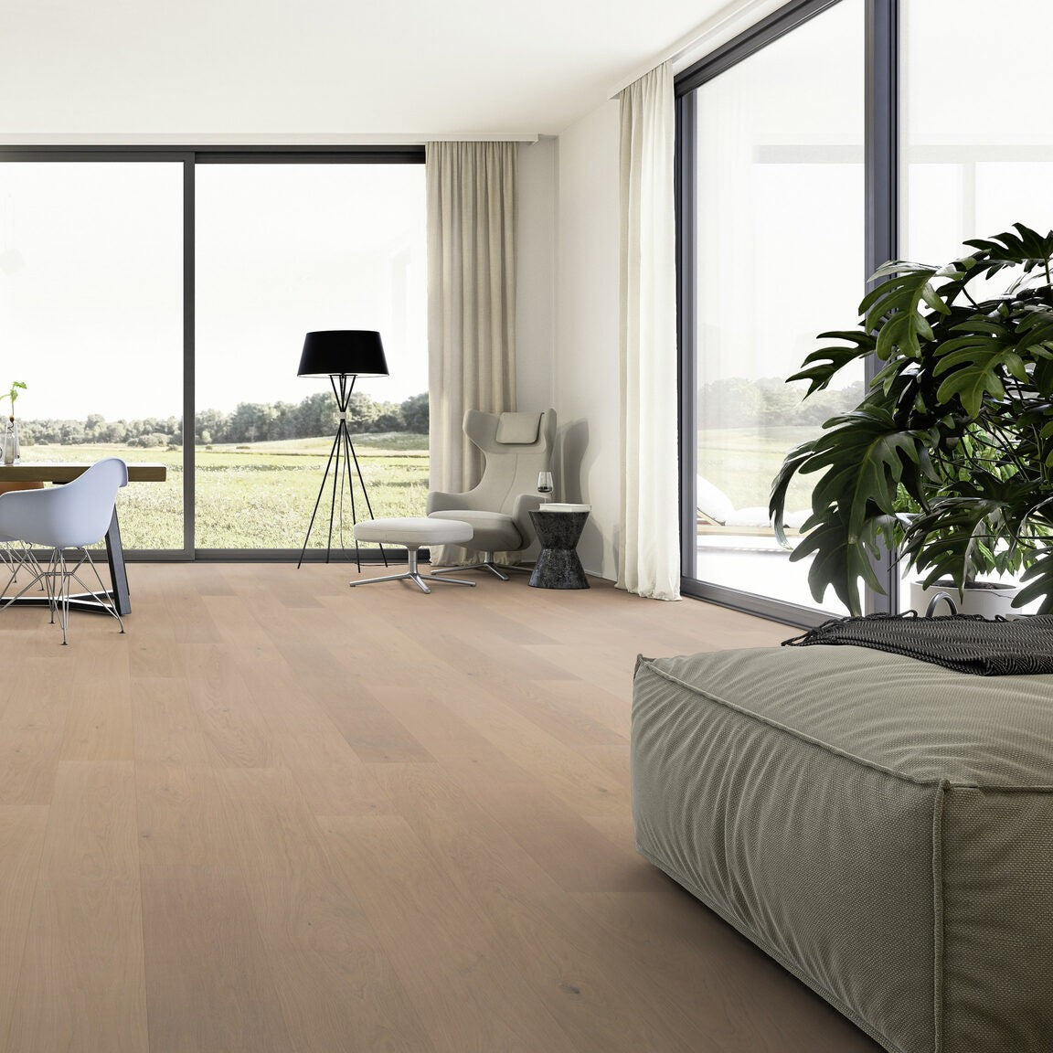 ter Hürne Hywood Eiche Junkerdal, Landhausdiele, EVO