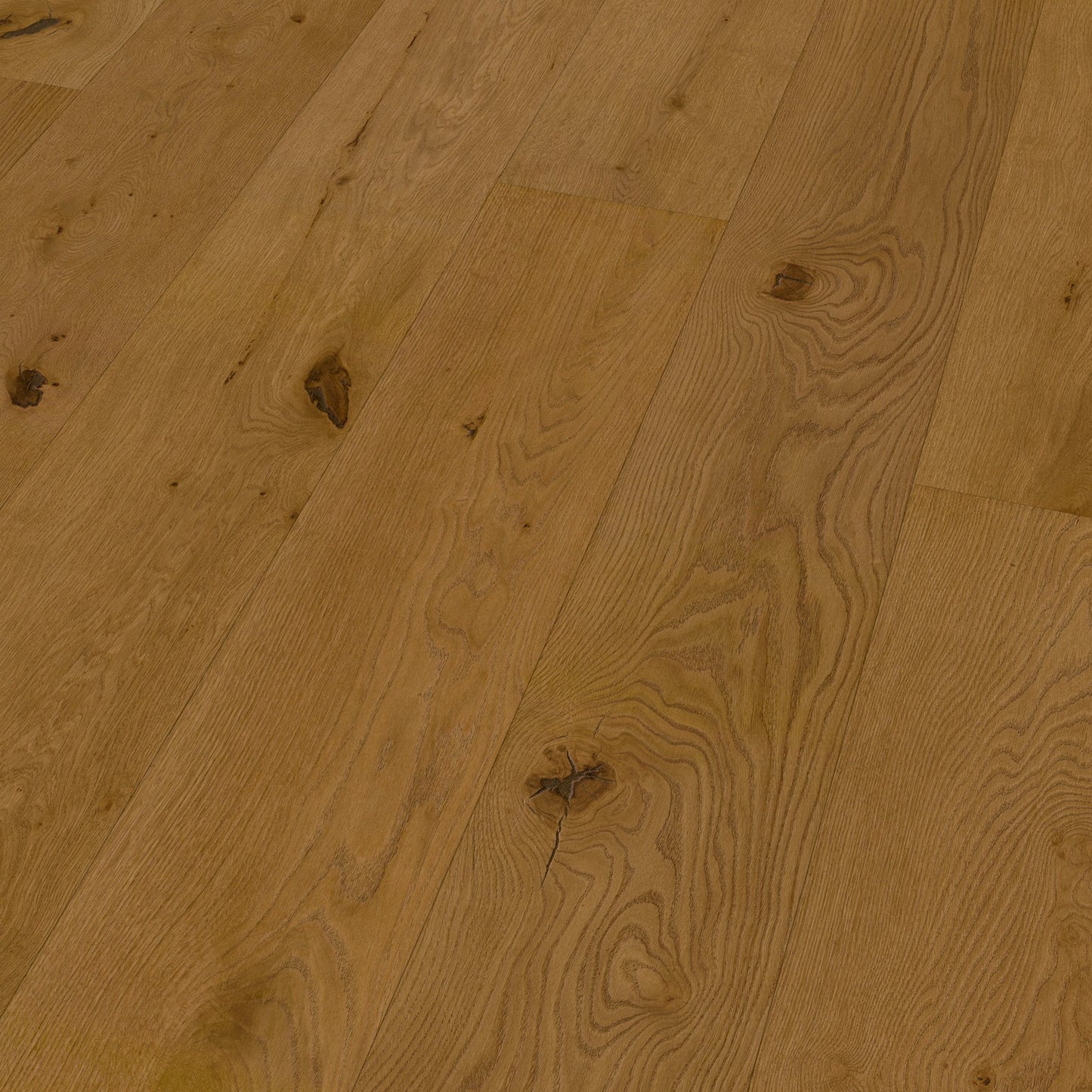 ter Hürne Hywood Eiche Iraty, Landhausdiele, EVO