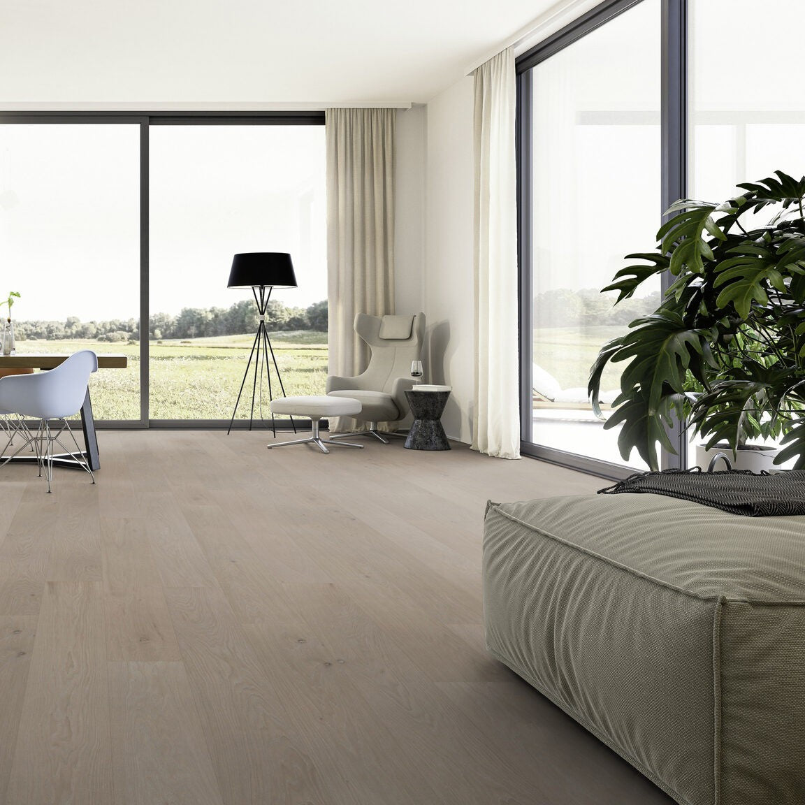 ter Hürne Hywood Eiche Ordesa, Landhausdiele, EVO