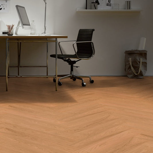 ter Hürne Hywood Eiche Gascogne, Fischgrät, EVO