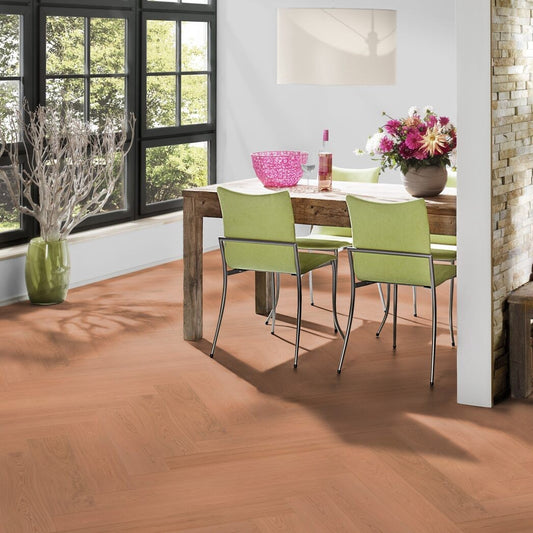 ter Hürne Hywood Eiche Tayrona, Fischgrät, EVO