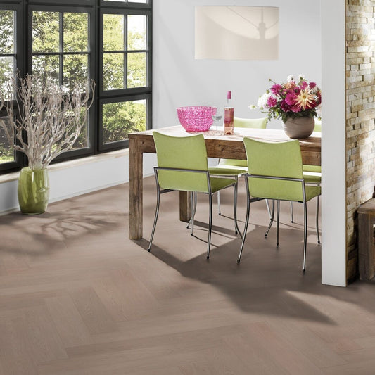 ter Hürne Hywood Eiche Marais, Fischgrät, EVO