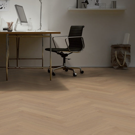 ter Hürne Hywood Eiche Acadia, Fischgrät, OLIO